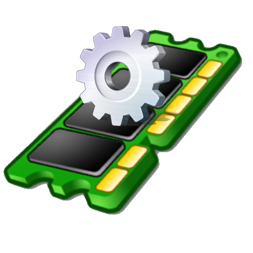 TV Memory Cleaner icon