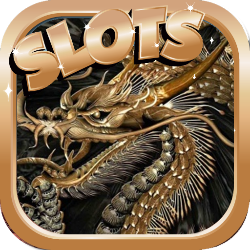 5 Dragons Slots icon
