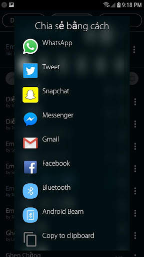 Mp3 Player screenshot 17