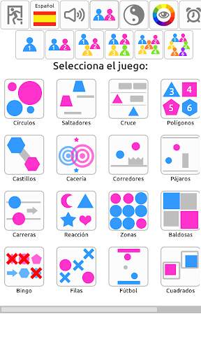 Juegos de 2 jugadores screenshot 11