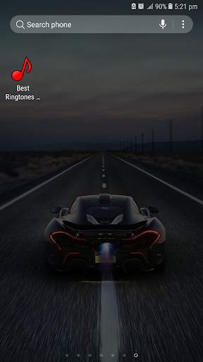 Best Ringtones Turkish screenshot 2