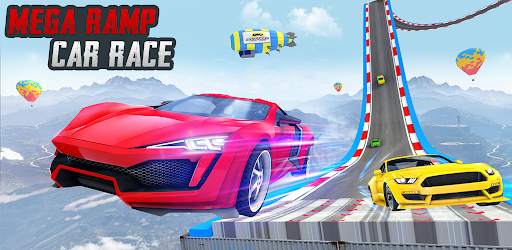 3D Car Racing Game screenshot 6
