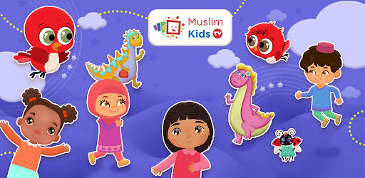 Muslim Kids TV screenshot 20
