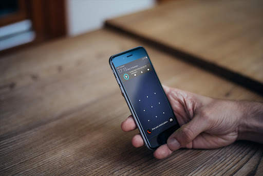 Wave Music Player screenshot 4