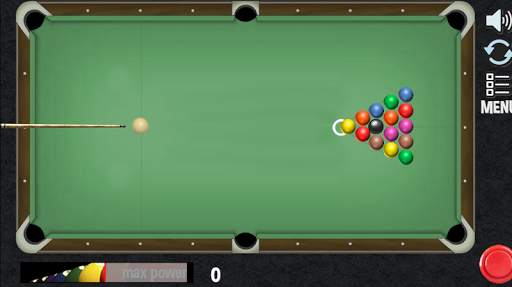 billar bomb pro pool screenshot 4