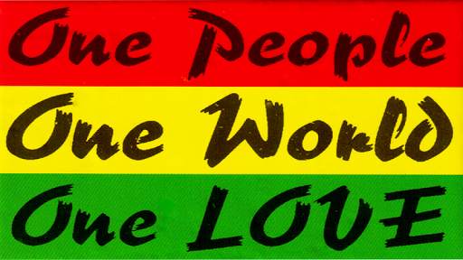 Rasta Wallpaper screenshot 2