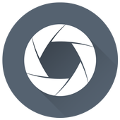 Photo Talk icon