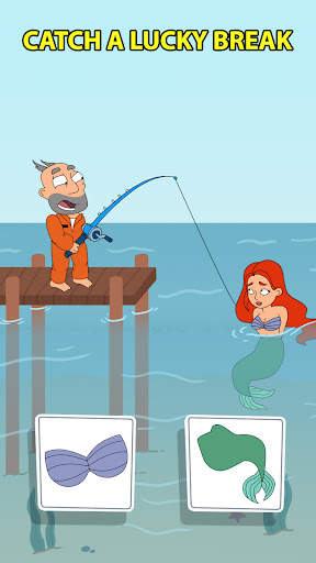 Save the Bro: Funny Choice screenshot 7