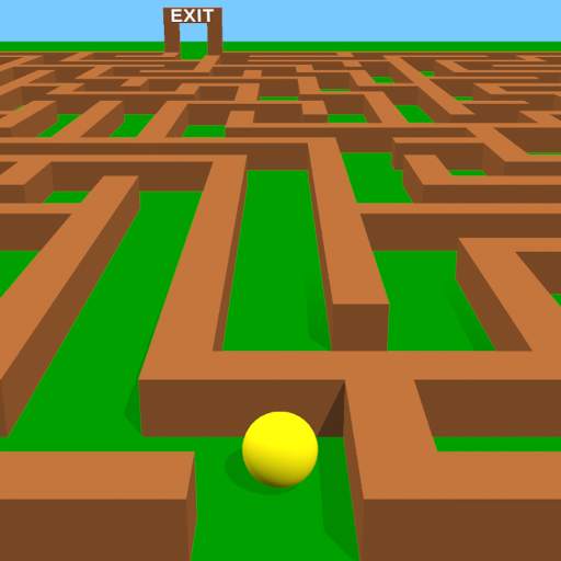 Maze Games 3D - Fun Labyrinth 14.6