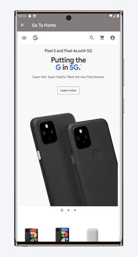 Mobile Specs Gsm screenshot 5