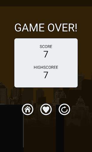 Ninja-X Free Game screenshot 3