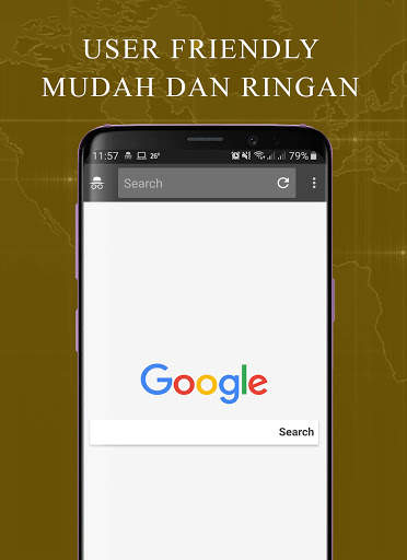 X Browser Buka Situs Tanpa VPN 2021 screenshot 5