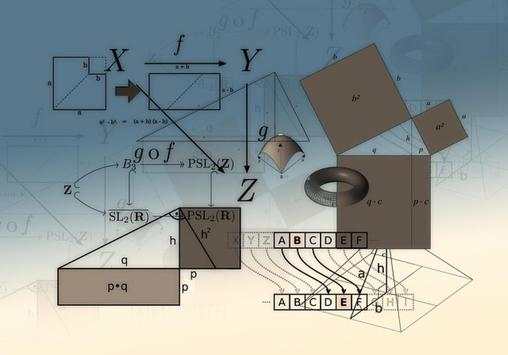 Physics Wallpapers HD FREE 1 تصوير الشاشة