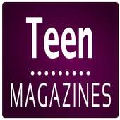 Teen Magazines 1