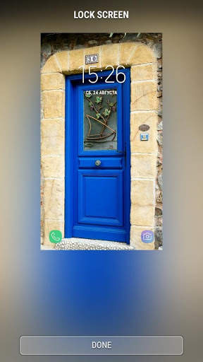 Door - RINGTONES and WALLPAPERS screenshot 2