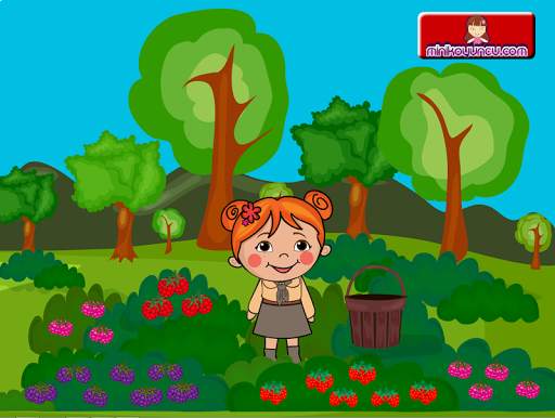 Lili Camping screenshot 5