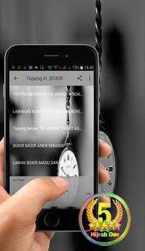 3000 Pantun Lucu & Gombal screenshot 5