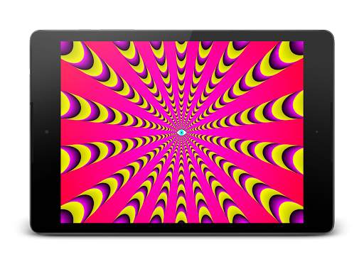 Optical Illusion Jigsaw Puzzles screenshot 7