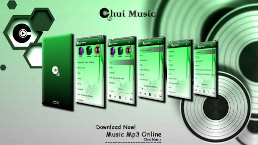 Dadju Music Player screenshot 2