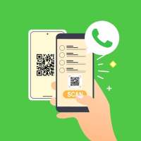 Whats Web | On Second Whatsaap logo