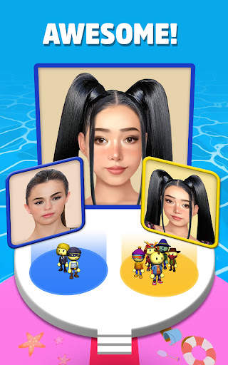 Zoom Out 3D screenshot 5