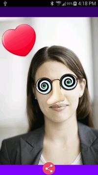Funny Face Animations screenshot 3