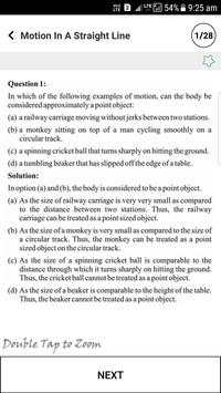 NCERT Solutions screenshot 7
