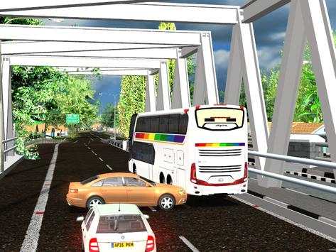 Bus Simulator Indonesia (BUS ID) screenshot 4