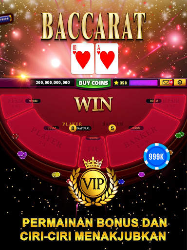 Good Fortune Casino - mesin sl screenshot 10