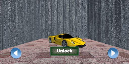 Luxury Car Driving - Car Games screenshot 8