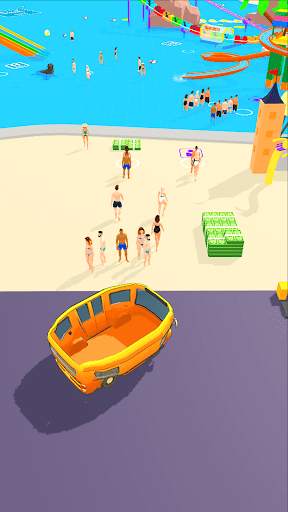Level Up Bus screenshot 6
