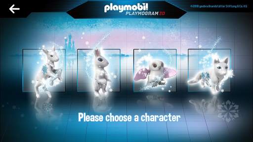 PLAYMOGRAM 3D स्क्रीनशॉट 4