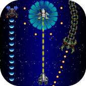 SpaceShip Games | SpaceCombat logo