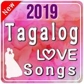 Tagalog Love Songs 2019 1.0