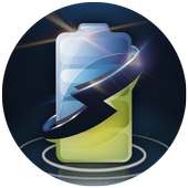 Dr Battery 5x Fast Charger - Super Cleaner Master on 9Apps