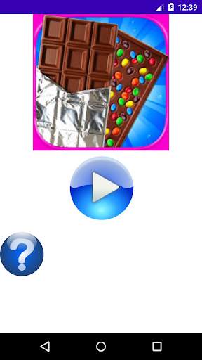 Chocolate GumBall Maker screenshot 1