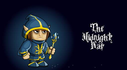 The Midnight War  game screenshot 3