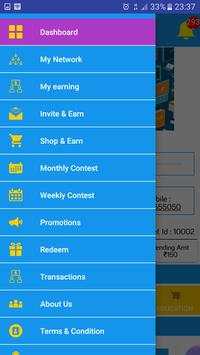 Just cash Pro screenshot 2