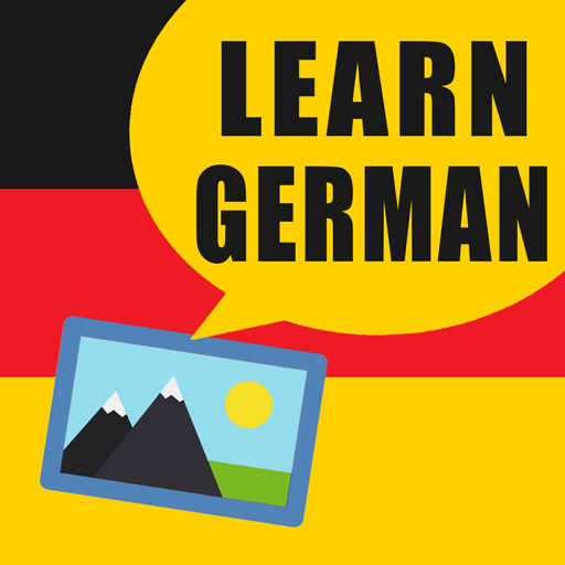Learn German Vocabulary Free With Pictures icon