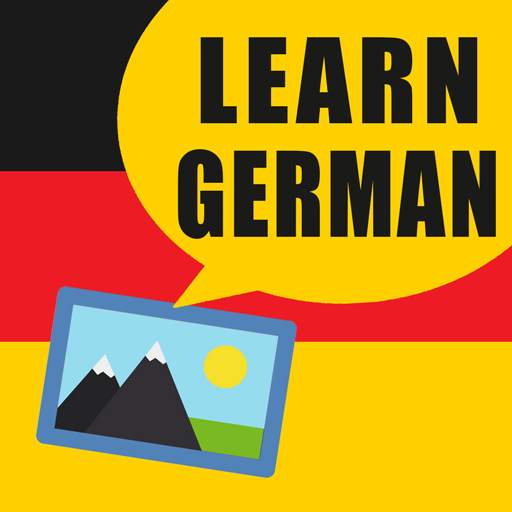 Learn German Vocabulary Free With Pictures 1.8