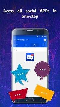 Free Messenger Pro screenshot 3