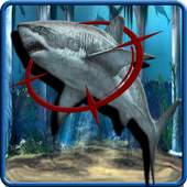 Monster Shark Hunter 3D 1.7