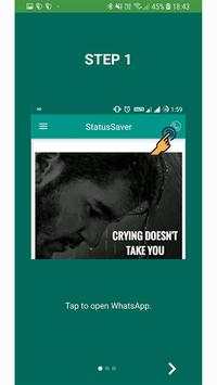 WA Status Saver | Download Your Friends' Stories⬇️ screenshot 2