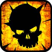 DEATH DOME (RU) icon