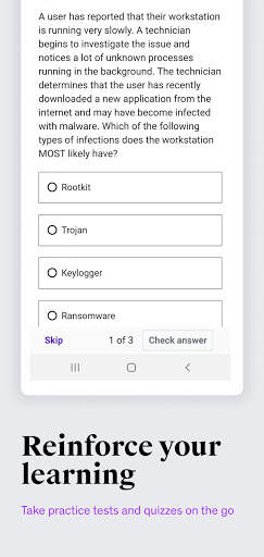 Udemy Business screenshot 7