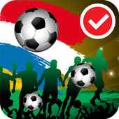 Netherlands Soccer Free LWP icon