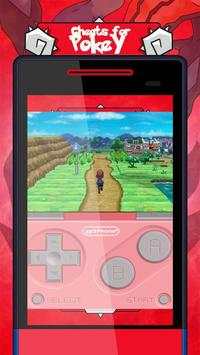 Cheats for POKEMON Y screenshot 3