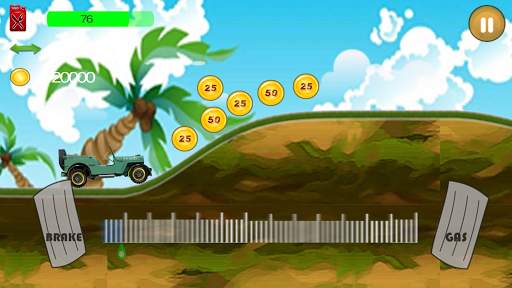 Fun Hill Racing screenshot 5