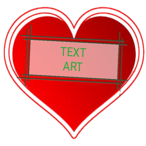 TextArt: Create your ascii text art styles icon
