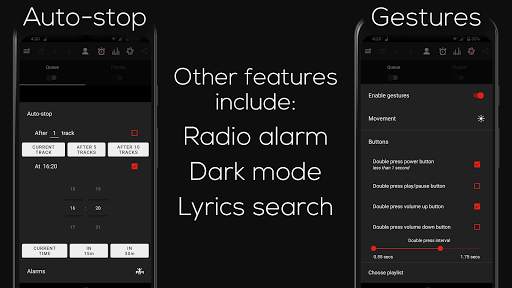 MueTube Lite - Free music app screenshot 8